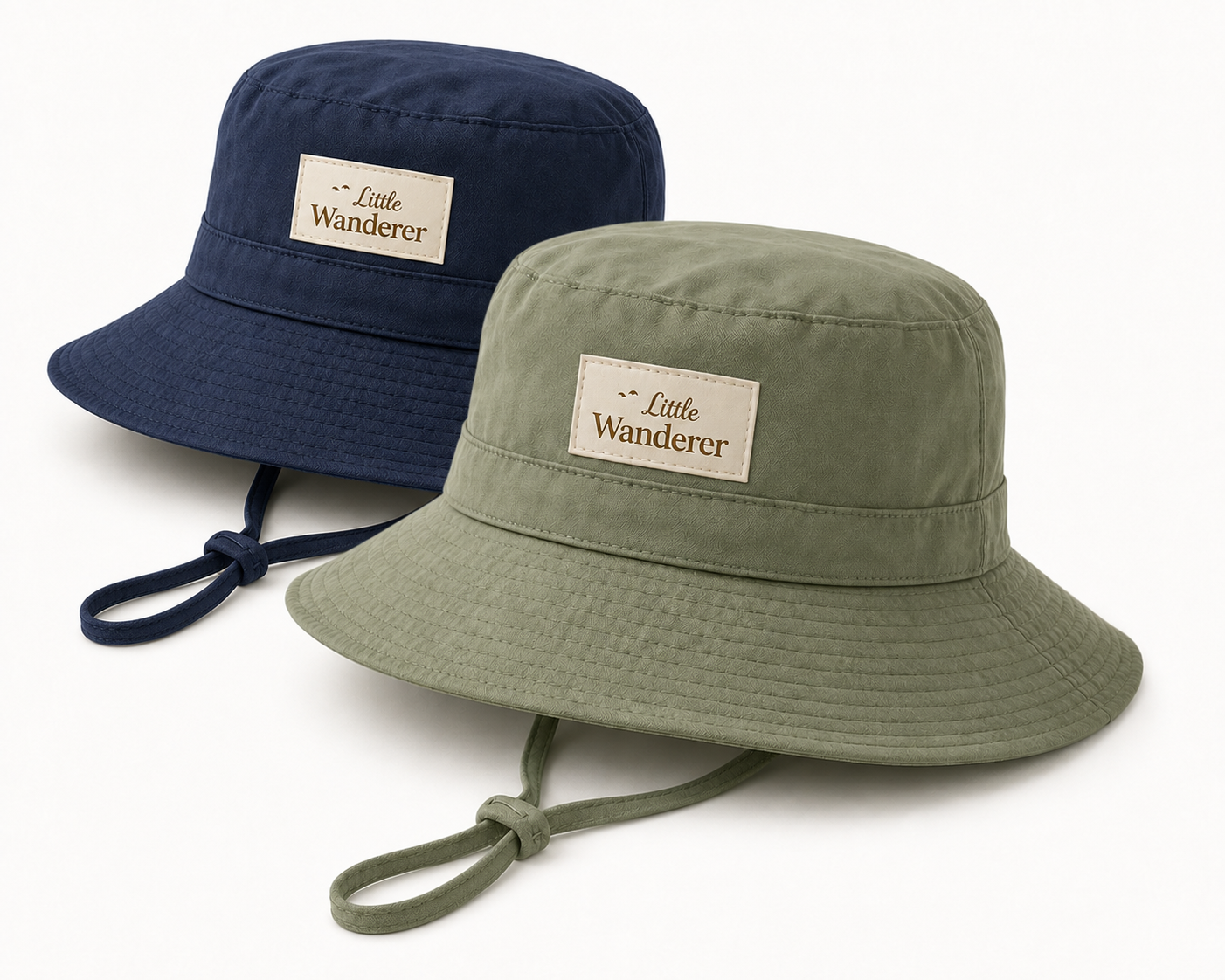 Sun Hat (0-6 months)