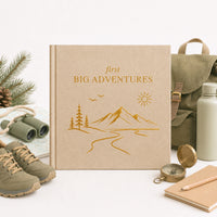 First Big Adventures
